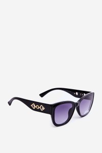 Women's Sunglasses UV400 Black-OK.32248