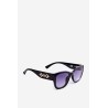 Women's Sunglasses UV400 Black-OK.32248