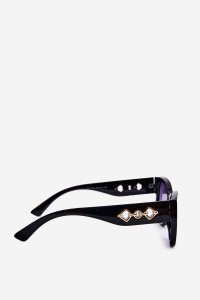 Women's Sunglasses UV400 Black-OK.32248