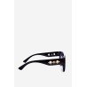 Women's Sunglasses UV400 Black-OK.32248