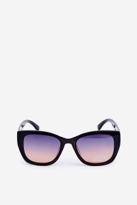 Women's Sunglasses UV400 Black-OK.32249