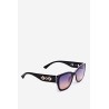 Women's Sunglasses UV400 Black-OK.32249