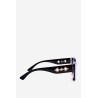 Women's Sunglasses UV400 Black-OK.32249