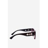 Women's UV400 Brown Sunglasses-OK.32250