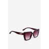 Women's UV400 Brown Sunglasses-OK.32264