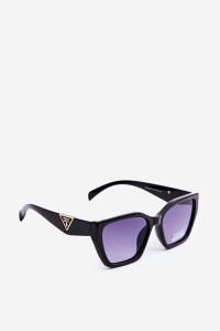 Women's Sunglasses UV400 Black-OK.32271