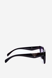 Women's Sunglasses UV400 Black-OK.32271