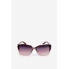 Women's UV400 Brown Sunglasses-OK.32289