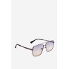 Women's Sunglasses UV400 Brown-OK.32313