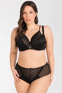 Minkšta liemenėlė 185304 Gorsenia Lingerie-185304