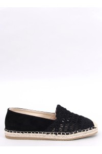 ALICESS BLACK moteriškos espadrilės-KB 1494