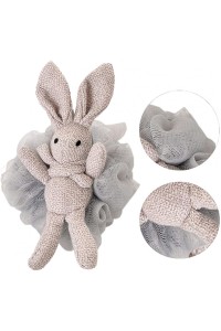 Žavinga dušo plaušinė BUNNY GB10SZ-GB10SZ