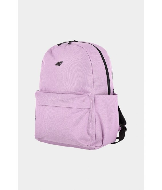 Children's City Backpack Pink 4F 4FJWAW24ABACU349-56S-BACU349-56S