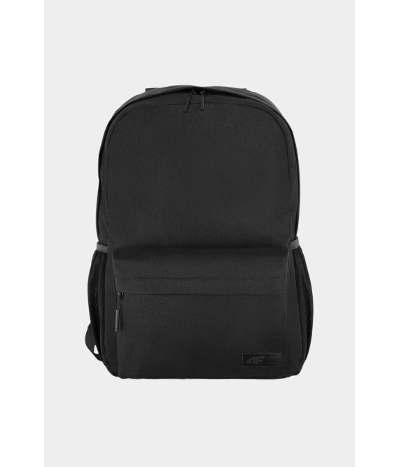 Urban Backpack Unisex Black 4F 4FWAW24ABACU347-20S-BACU347-20S