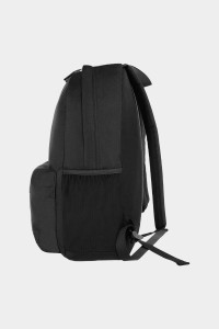 Urban Backpack Unisex Black 4F 4FWAW24ABACU347-20S-BACU347-20S