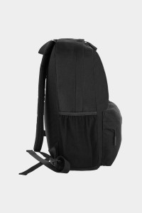 Urban Backpack Unisex Black 4F 4FWAW24ABACU347-20S-BACU347-20S