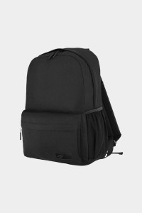 Urban Backpack Unisex Black 4F 4FWAW24ABACU347-20S-BACU347-20S