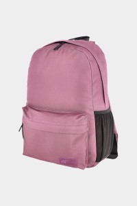 Urban Backpack Unisex Pink 4FWAW24ABACU347-53S-BACU347-53S