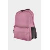 Urban Backpack Unisex Pink 4FWAW24ABACU347-53S-BACU347-53S