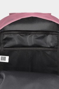 Urban Backpack Unisex Pink 4FWAW24ABACU347-53S-BACU347-53S