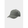 Dangtelis su krašteliu 4F STRAPBACK Unisex Khaki 4FWAW24ACABU314-43S-CABU314-43S