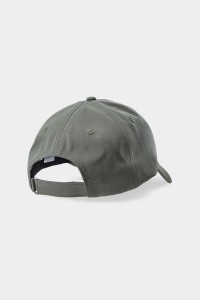 Dangtelis su krašteliu 4F STRAPBACK Unisex Khaki 4FWAW24ACABU314-43S-CABU314-43S