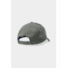 Dangtelis su krašteliu 4F STRAPBACK Unisex Khaki 4FWAW24ACABU314-43S-CABU314-43S