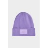 Žieminė kepurė unisex violetinė 4F 4FWAW24ACAPU433-52S-CAPU433-52S