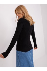 Sweter-PM-SW-1087.09-czarny-PM-SW-1087.09