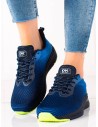 Aukštos kokybės patogūs batai aktyviam laisvalaikiui-VB16901B/N