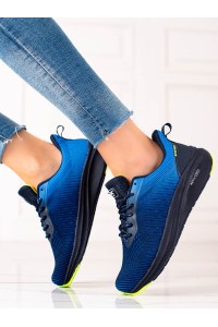 Aukštos kokybės patogūs batai aktyviam laisvalaikiui-VB16901B/N