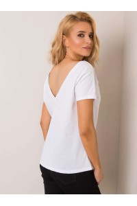 Balti marškinėliai Rue Paris-RV-TS-5652.47P