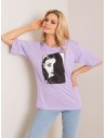 Marškinėliai moterims Rue Paris-157-TS-3534.51