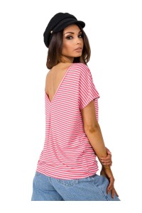 Marškinėliai moterims Rue Paris-TP-TS-5480.97P
