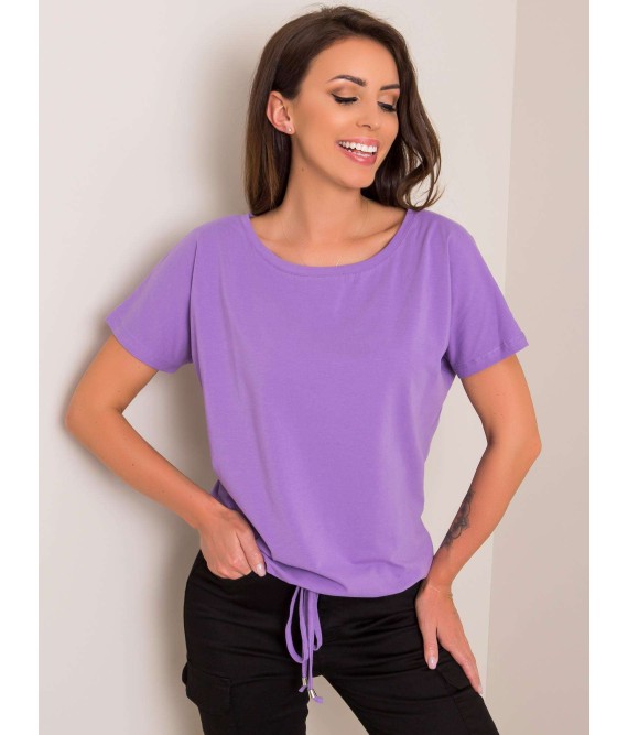 Marškinėliai moterims Basic Feel Good-RV-TS-4834.90P