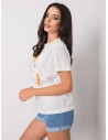 Balti marškinėliai moterims-PM-TS-SS21CA27.92P