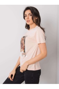 Marškinėliai moterims-PM-TS-SS20RX208.10