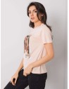 Marškinėliai moterims-PM-TS-SS20RX208.10