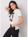 Marškinėliai moterims-PM-TS-SS21TX04.31