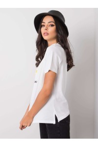 Balti marškinėliai moterims-PM-TS-SS21CA66.05