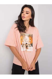 Marškinėliai moterims-PM-TS-SS21OS06.53